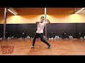 Brian Puspos :: Stuck On Stupid by Chris Brown (Choreography) :: Urban Dance Camp