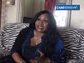 CULTURE D'AFRIQUE DU 11-04-2013 INVITE NATHALIE EKWE  SUR CAMNEWS24