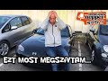 Nepper TV Totálkáros autót vettem, bárcsak lekérdeztem voln...
