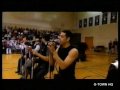O-Town - Baby I Would live @ Southwest Middle School (2000)