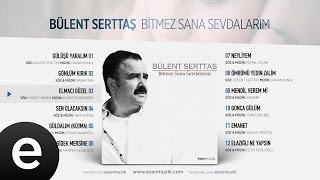 Elmacı Güzel (Bülent Serttaş)  Audio #elmacıgüzel #bülentserttaş - Esen Müzik