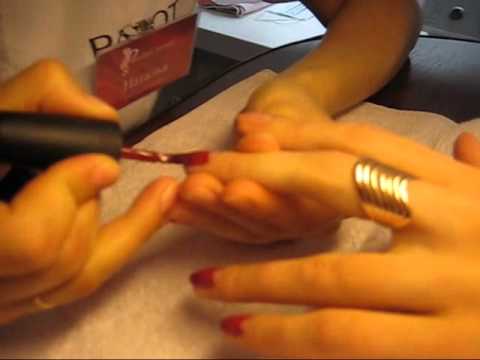 Дизайн ногтей 2017 фото новинки Nail Art Design - 300 Боли в спине- что делать? Точечный массаж (китайская)