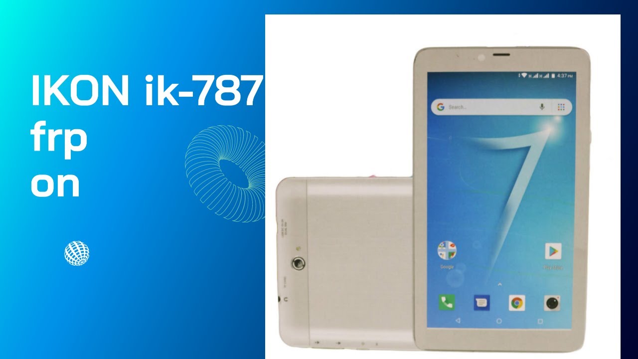 Ikon ik-787 frp bypass Ikon ik-787 frp bypass