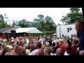 2012-07-02 Perikles - Full Concert Lundegårds Camping Öland Dansbandsveckan 2012