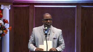 1/29/23 - Sunday Morning Worship Service