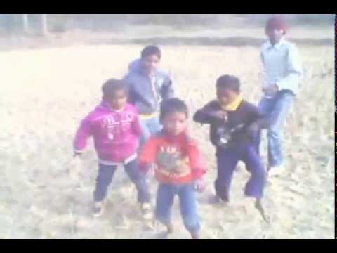 Akhra Nagpuri song
