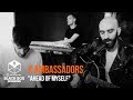 X Ambassadors -
