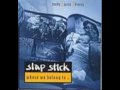 Slap Stick - Reggae Reggae