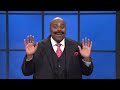 Steve Harvey Show: Phobias - SNL