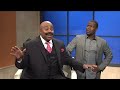 Steve Harvey Show: Phobias - SNL