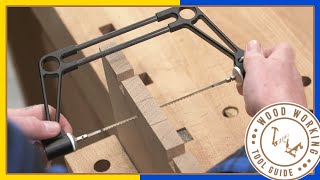 Unlocking Precision The Ultimate Guide To Coping Saws