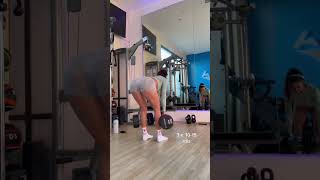 Hey Guys Heres A Leg Day For Ya. Check Me Out On Insta Tiktok Builtbybellls