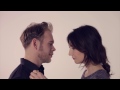 Michael Prins, Carice van Houten - Fear Not (Official Video)