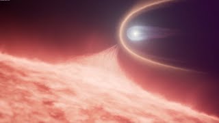 Rare Ultra-Mive White Dwarf Star Created From Stellar Merger, Hubble Study Finds