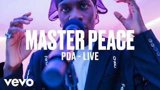 Watch Master Peace Pda video