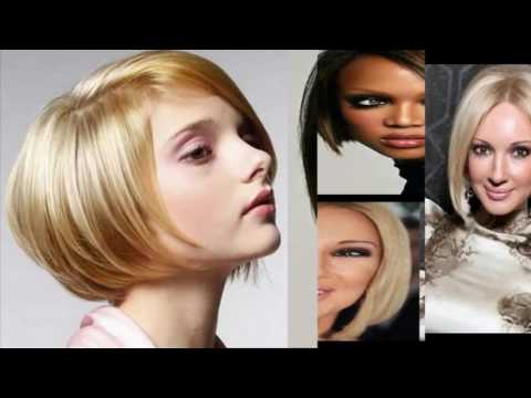 Стрижки женские разные каре Стрижки женские разные каре
