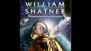 Watch William Shatner Spirit In The Sky feat Peter Frampton video