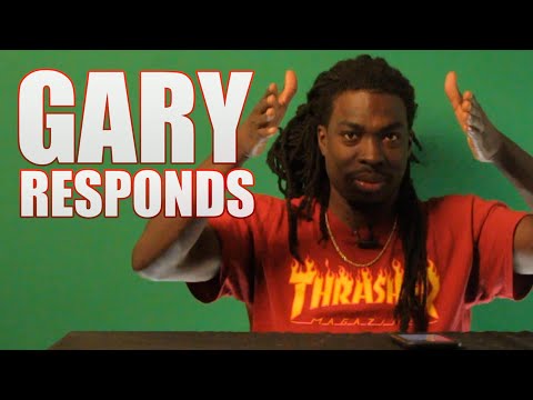 Gary Responds To Your SKATELINE Comments - Marc Johnson, Rayssa Leal, Deedz, Chris Cookie Colbourn
