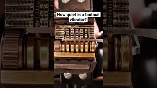 0081 - Tactical Vibrator #Lockpicking #Security #Survival #Military