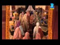 Jodha Akbar - జోధా అక్బర్ - Telugu Serial - Full Episode - 207 - Epic Story - Zee Telugu