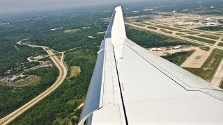 Afternoon Pittsburgh Departure Embraer Erj-175 American Eagle Pit N435Yx Scs Ep. 57