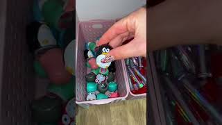 Asmr..packing Order..