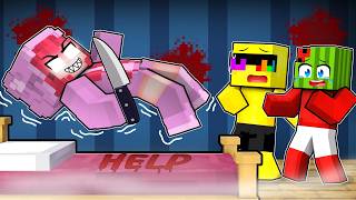 My Crazy Fan Girl Gets Possessed In Minecraft