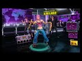 Dance Central 3 - Mr. Saxobeat (Hard) - Alexandra Stan - Live Challenges