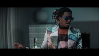 Watch Young Thug The London video