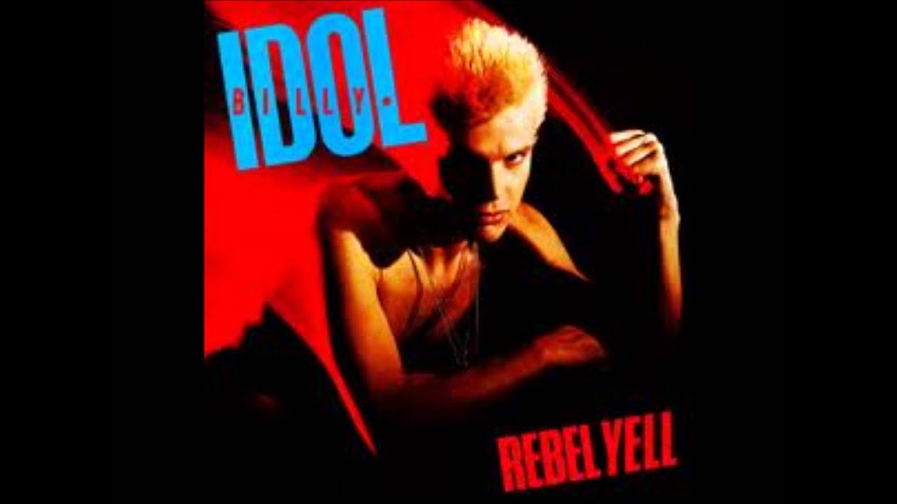 Billy Idol - Idolize Yourself - The Very Best Of Billy Idol - Idolize Yourself - The Very Best Of