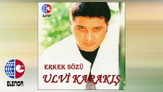 ULVİ KARAKIŞ-SENSİZ HAYAT