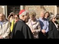 El papa nombra a Osoro arzobispo de Madrid y a Cañizares de Valencia