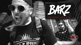 Socio Ejecutor - Barz Ft. C.terrible, 1010, Real Chaska & Listen2Feel