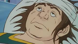 Gatchaman 029