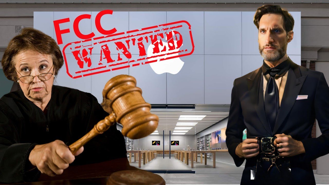 FCC Investigates Apple Over Beeper Shutdown & Banning FCC Investigates Apple Over Beeper Shutdown & Banning