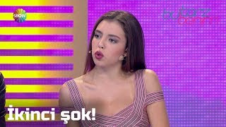 Bu Tarz Benimde Ikinci Şok
