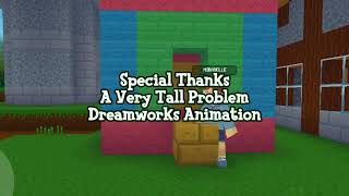 Colin And The Rainbow Thumpies Credits Season 6