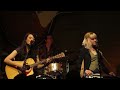 Larkin Poe - Blues Garage - 14.04.2013 Larkin Poe - Blues Garage - 14.04.2013