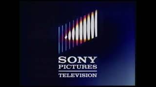 Sony Pictures Television 2002 Fast, Slow, And Reverse