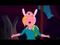 Adventure Time - Good Little Girl 【Ashe & Belly】