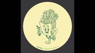Guchon - Pineapple Groove Pomme Frite
