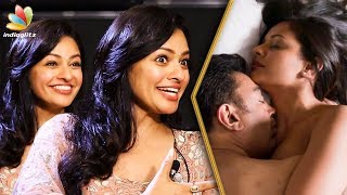 We were Freezing in -30° Cold : Pooja Kumar Interview | Kamal Haasan, Vishwaroopam 2