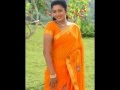 gopika hot rare back show in saree