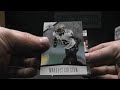 Jeremy's 2012 Limited Football Box Break