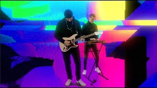 Miles & Miles, Julian Perretta - Human (Official Music Video)