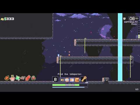 Risk Of Rain  Full