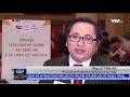 VTV1 Bản tin Tài chính kinh doanh trưa ngày 652019