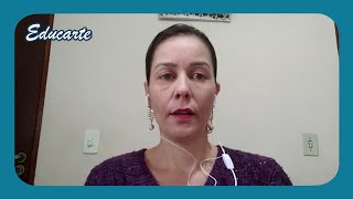 Conexão Educarte - Fritza Ferreira