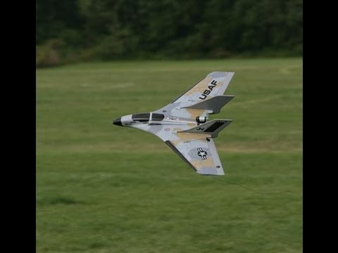 RC MODEL AIRCRAFT F-27 STRIKER ELECTRIC ARF FOAM JET PLANE CRASH by Roy Dawson Realtor Roydawsonhomes Buying Or Selling A Home In The Dfw...