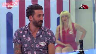Yaparsın Aşkım Filizsibel Leri